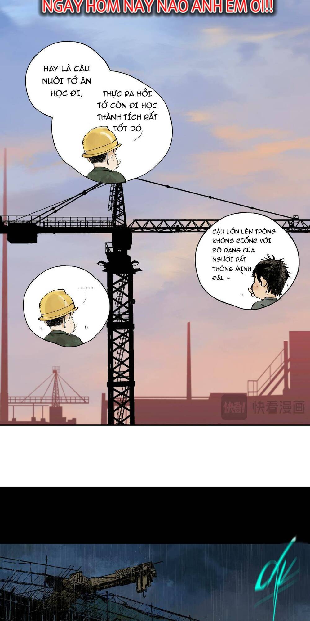Sở Ô - Chap 9 - Trang 57