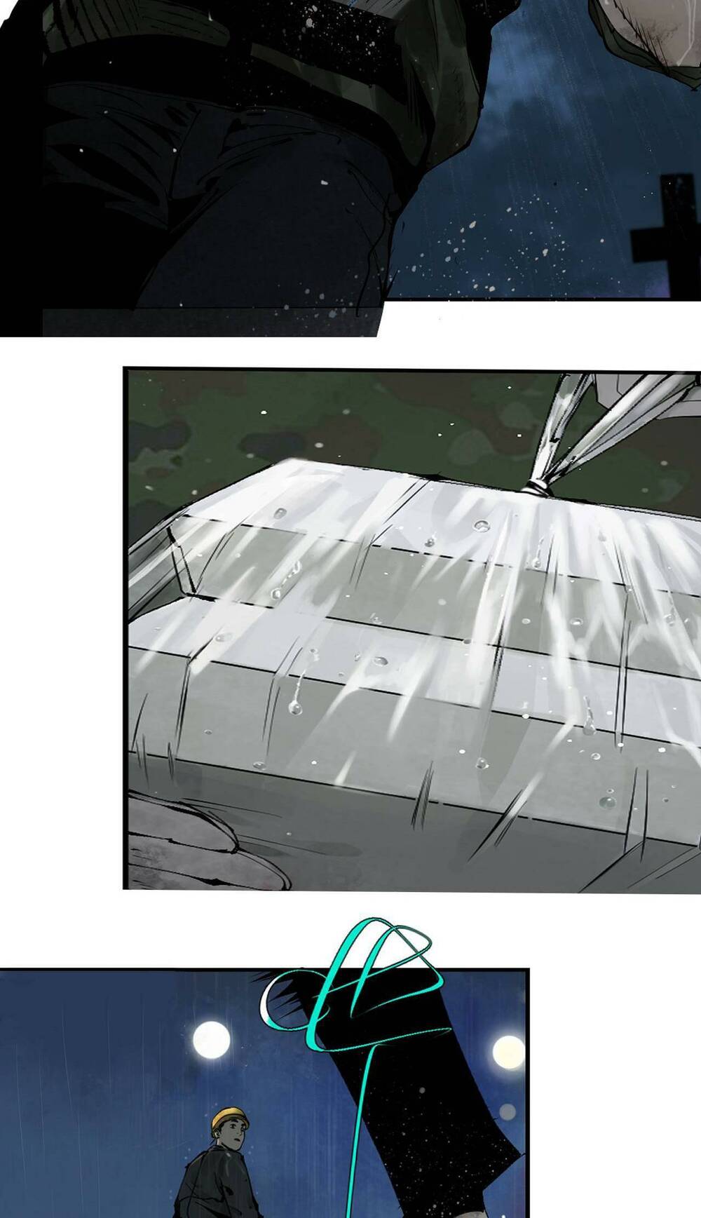 Sở Ô - Chap 9 - Trang 59
