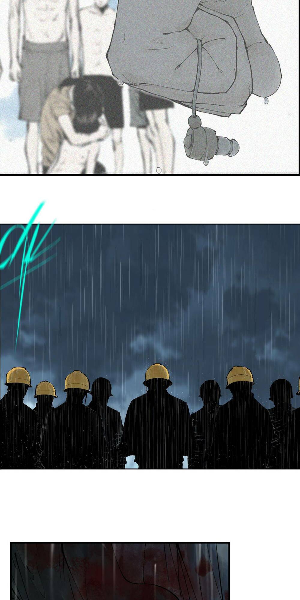 Sở Ô - Chap 9 - Trang 68