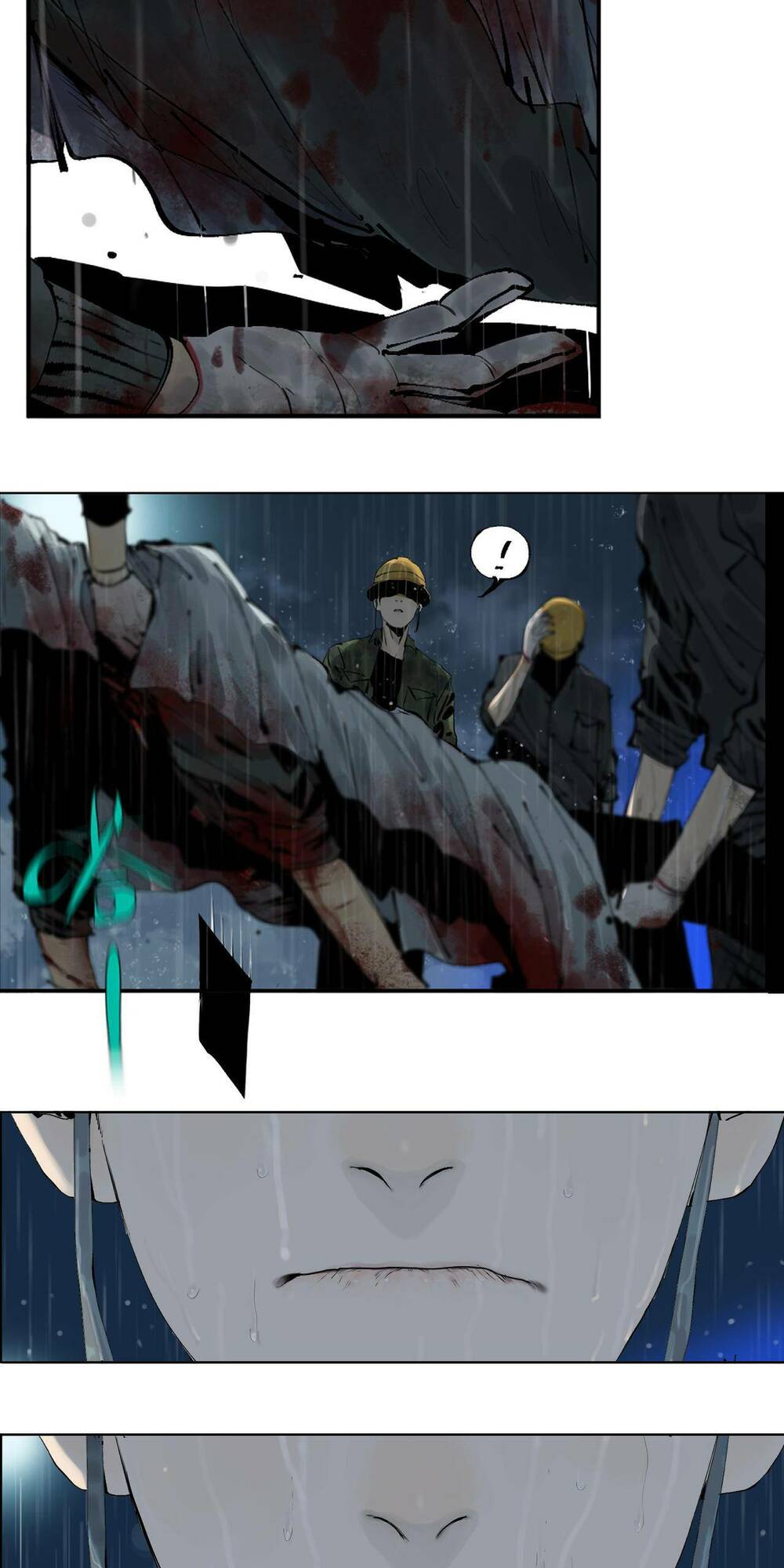 Sở Ô - Chap 9 - Trang 69