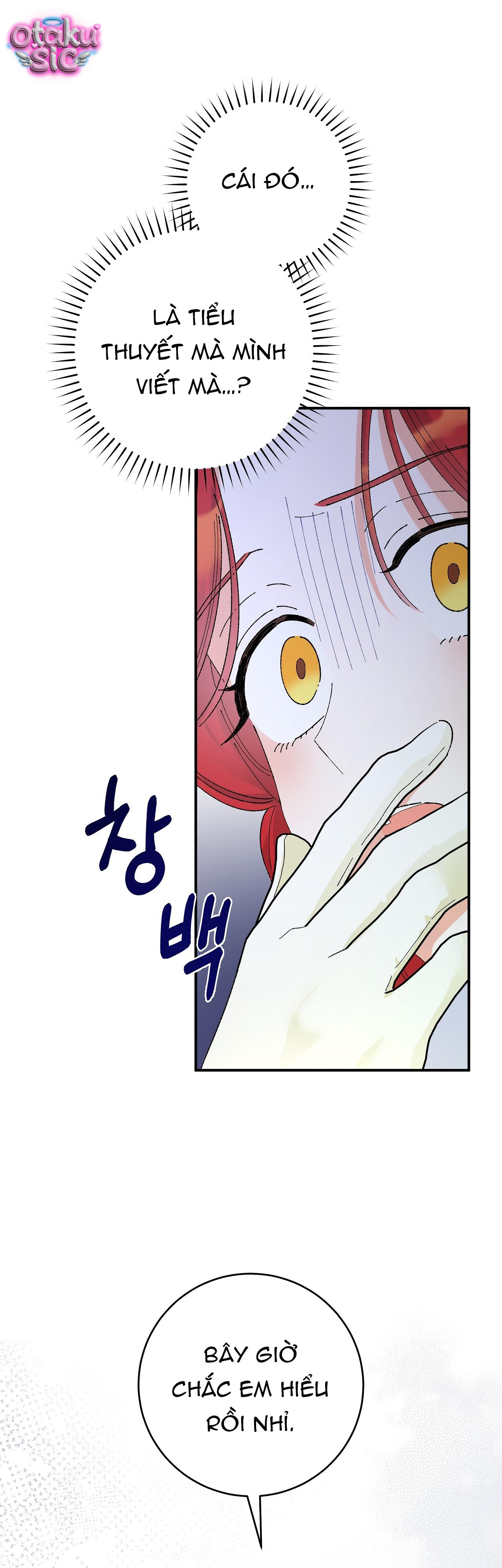 Sở Thích Khó Nói Của Quý Cô - Chap 1 - Trang 45