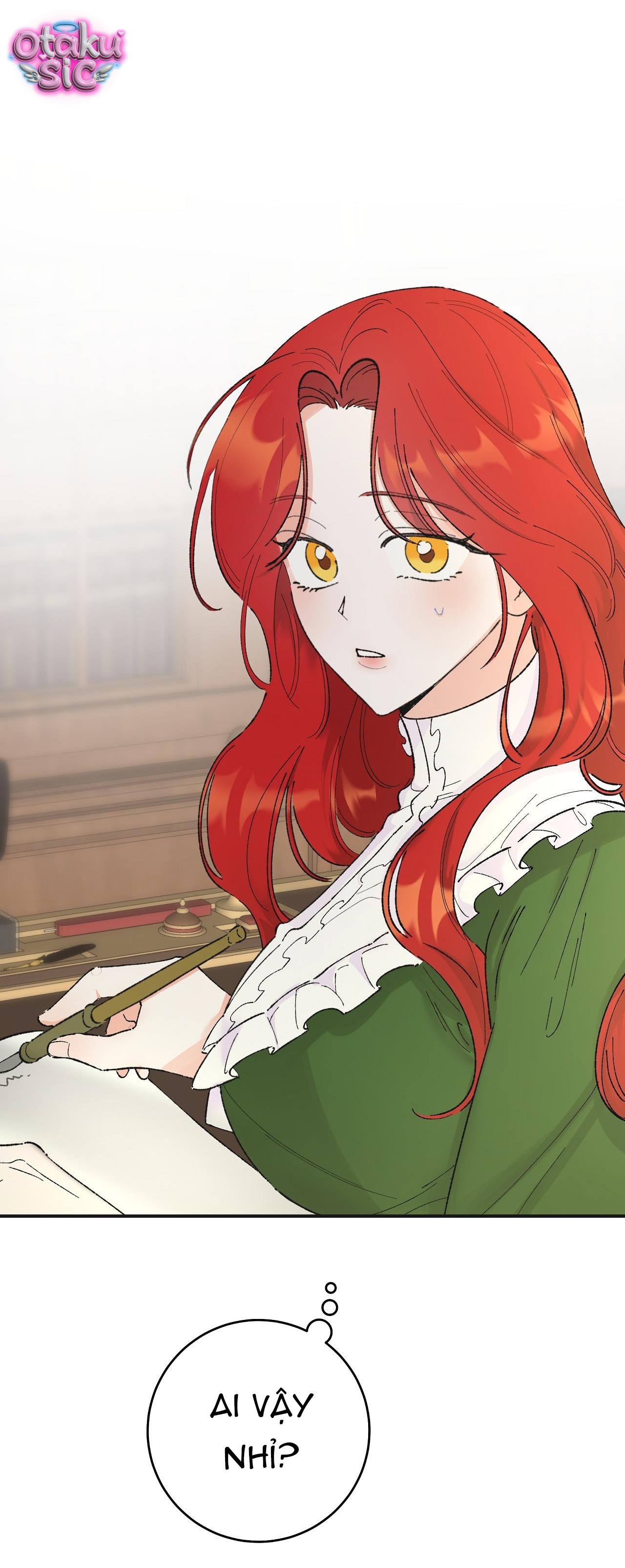 Sở Thích Khó Nói Của Quý Cô - Chap 1 - Trang 6
