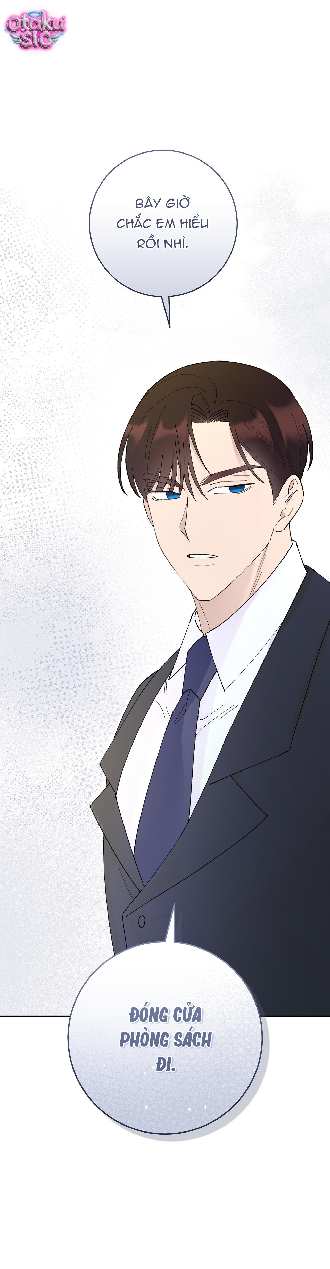Sở Thích Khó Nói Của Quý Cô - Chap 2 - Trang 0