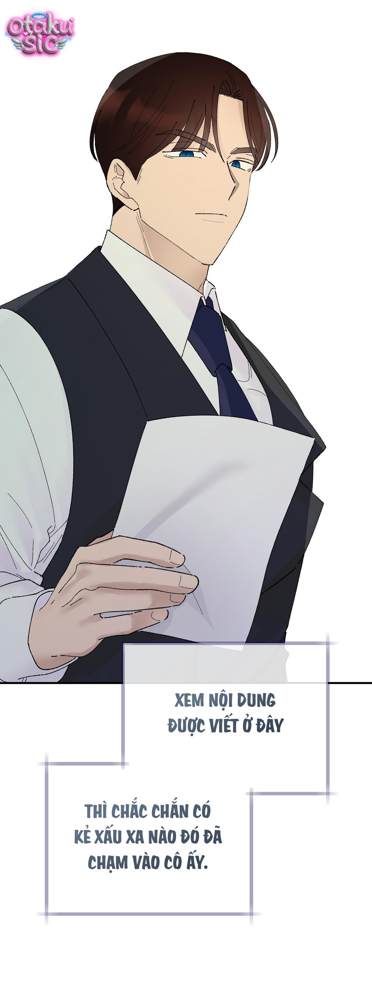 Sở Thích Khó Nói Của Quý Cô - Chap 2 - Trang 15