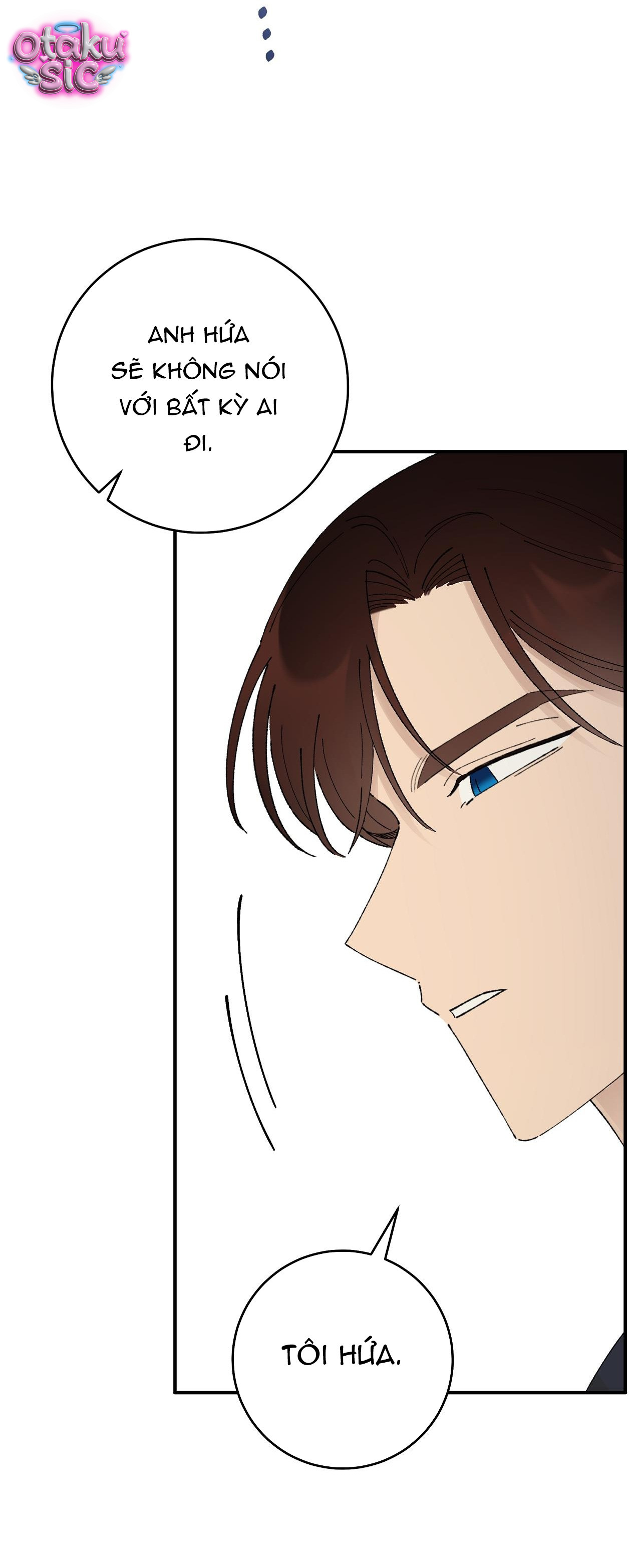 Sở Thích Khó Nói Của Quý Cô - Chap 2 - Trang 18