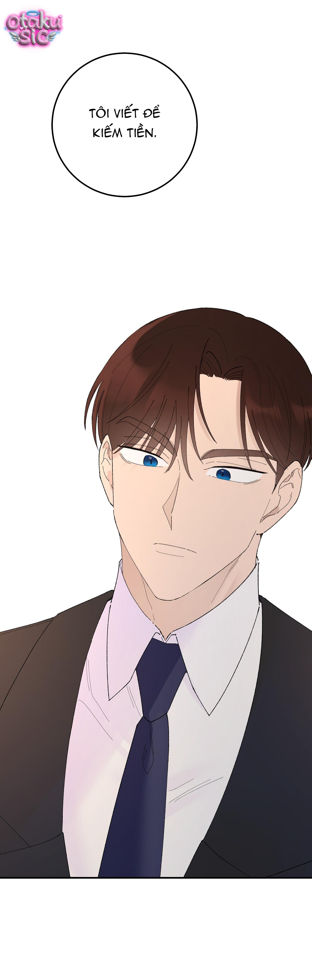 Sở Thích Khó Nói Của Quý Cô - Chap 2 - Trang 21