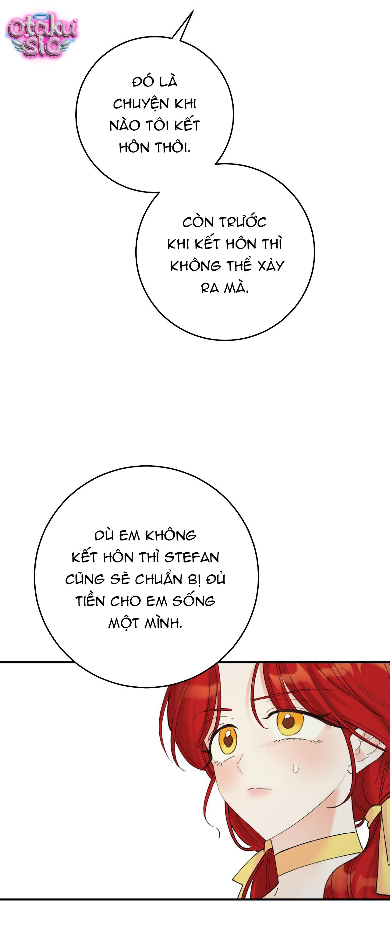 Sở Thích Khó Nói Của Quý Cô - Chap 2 - Trang 25