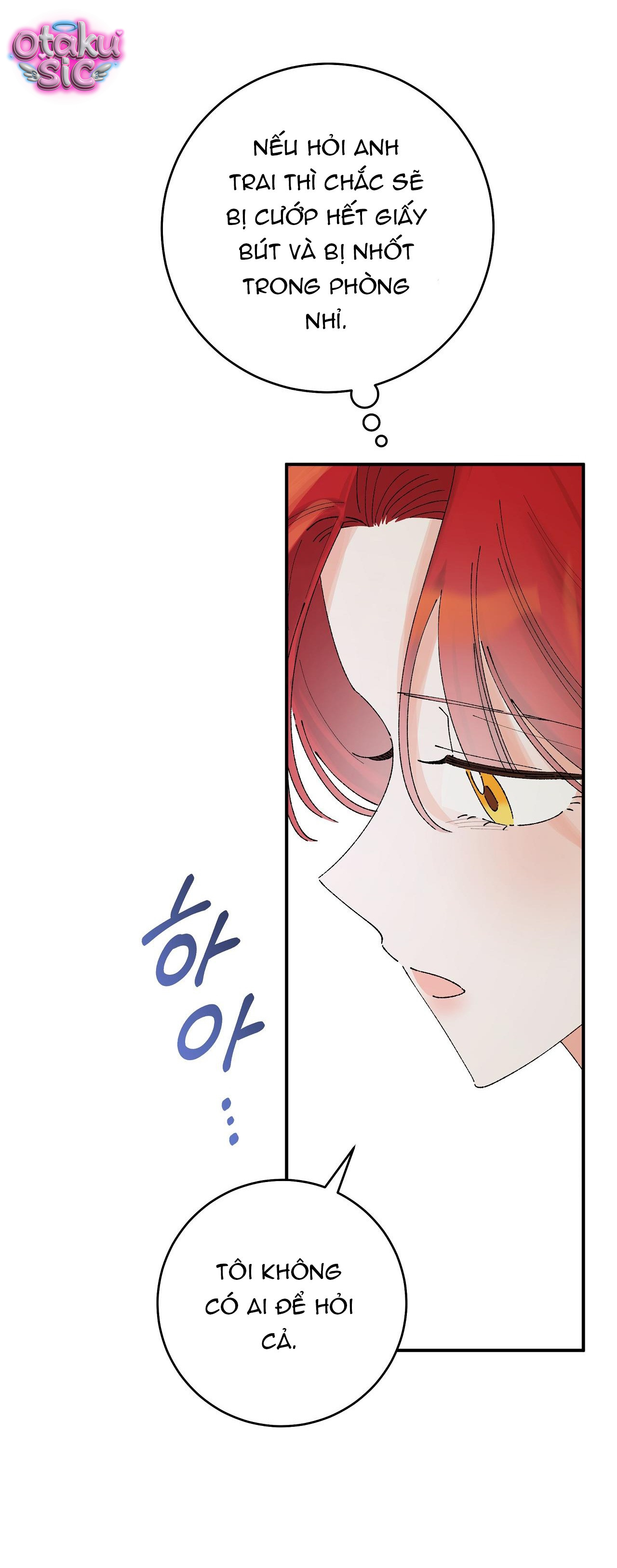 Sở Thích Khó Nói Của Quý Cô - Chap 2 - Trang 39