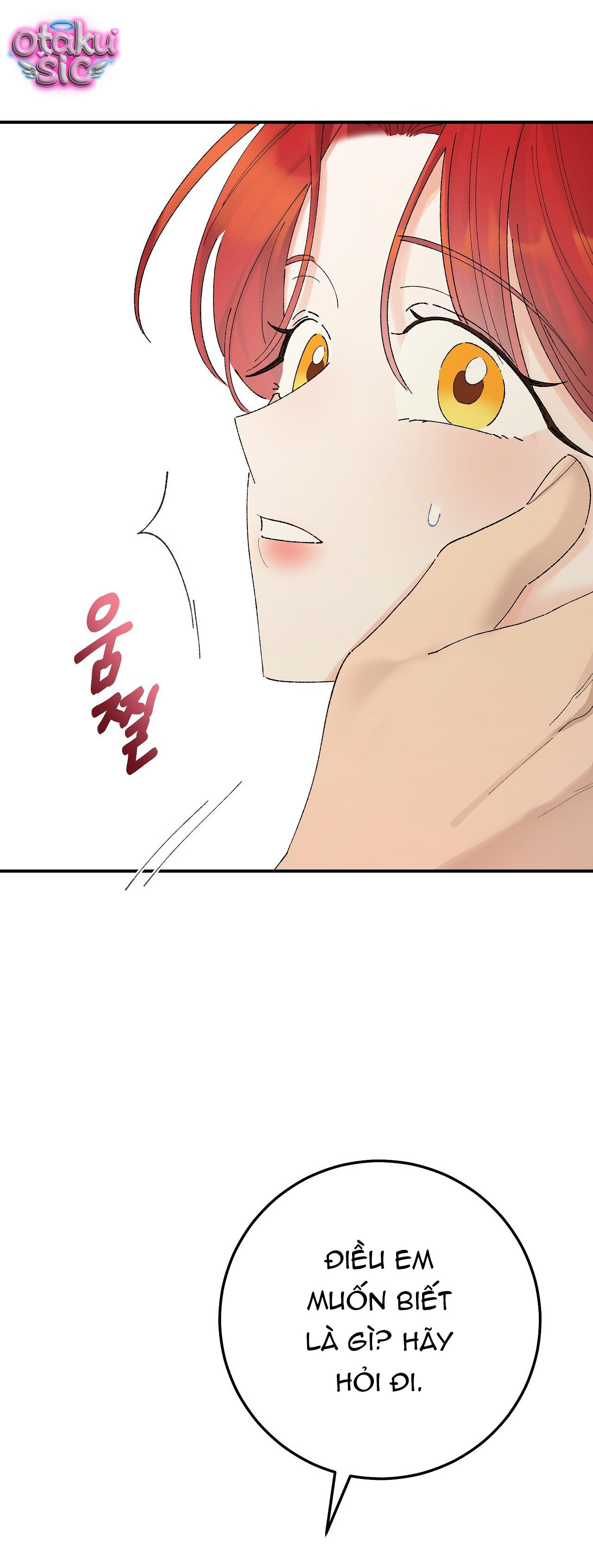 Sở Thích Khó Nói Của Quý Cô - Chap 2 - Trang 42