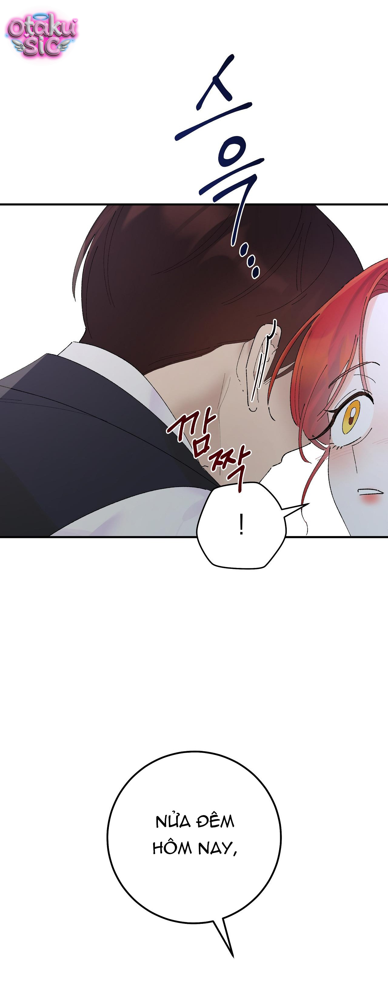 Sở Thích Khó Nói Của Quý Cô - Chap 2 - Trang 45