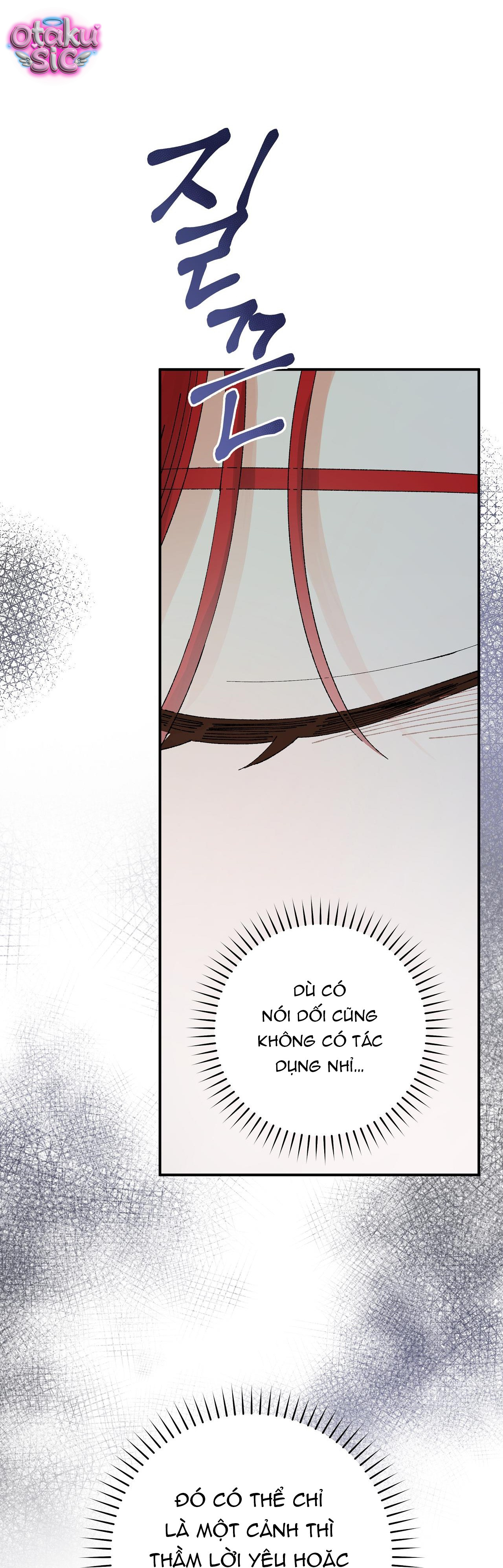 Sở Thích Khó Nói Của Quý Cô - Chap 2 - Trang 6