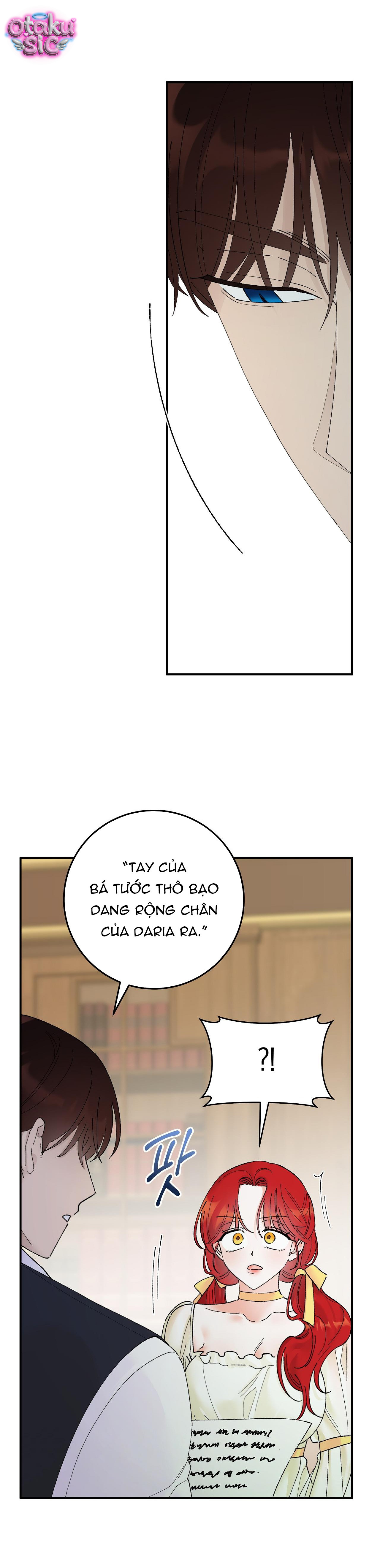 Sở Thích Khó Nói Của Quý Cô - Chap 2 - Trang 8