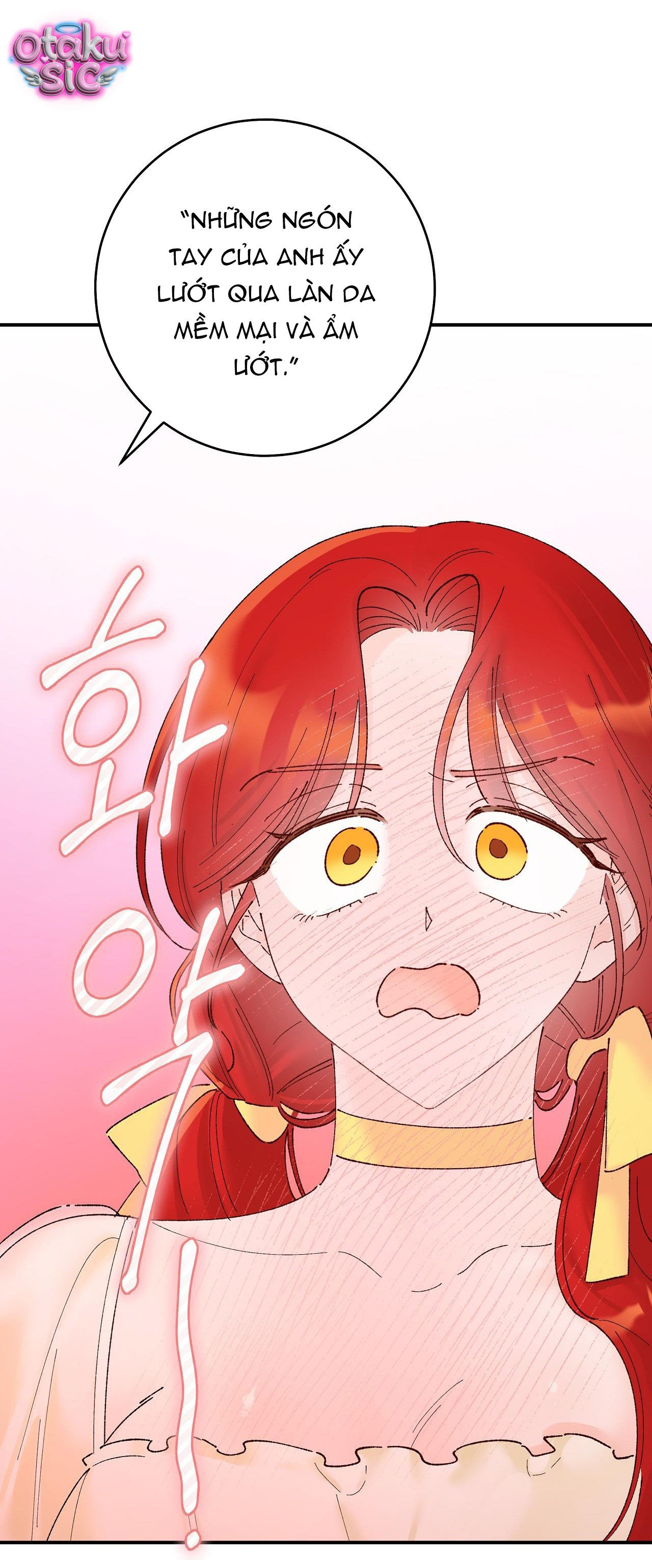 Sở Thích Khó Nói Của Quý Cô - Chap 2 - Trang 9