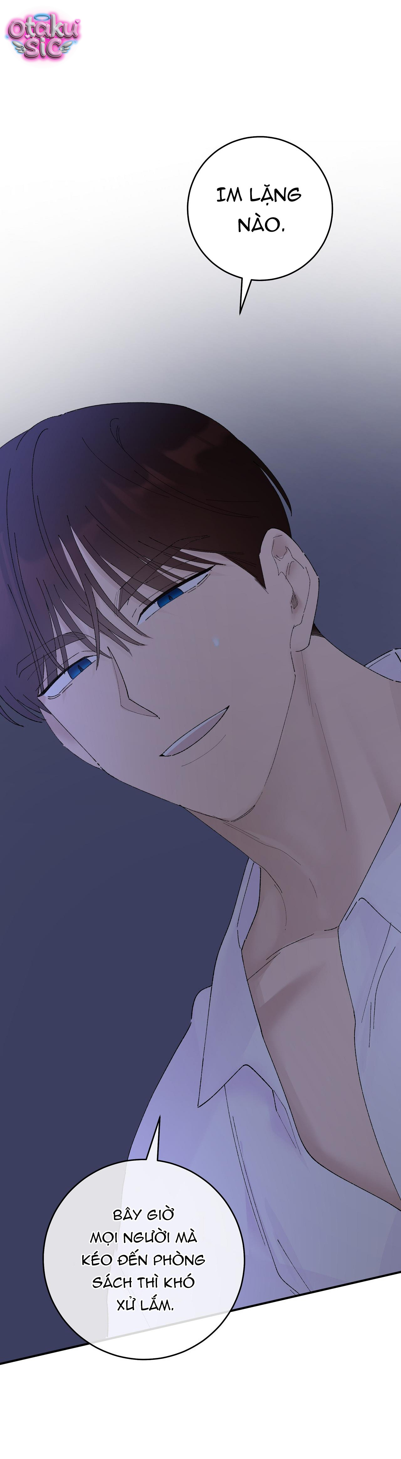 Sở Thích Khó Nói Của Quý Cô - Chap 3 - Trang 11