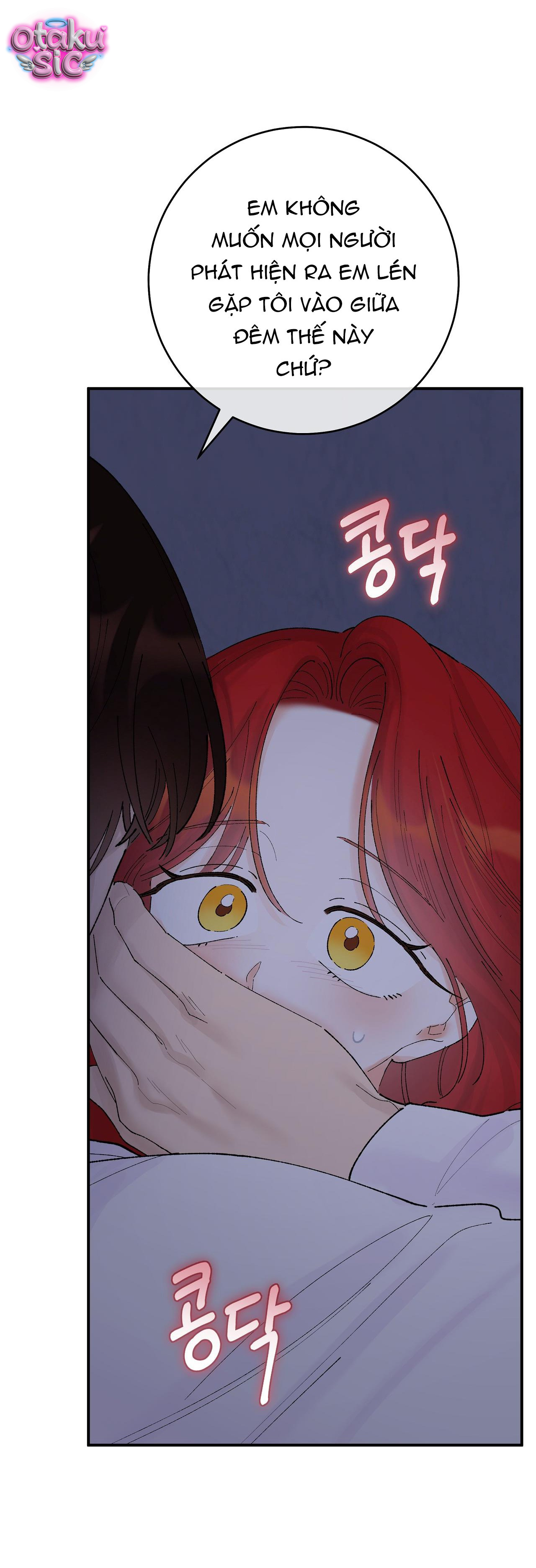 Sở Thích Khó Nói Của Quý Cô - Chap 3 - Trang 12