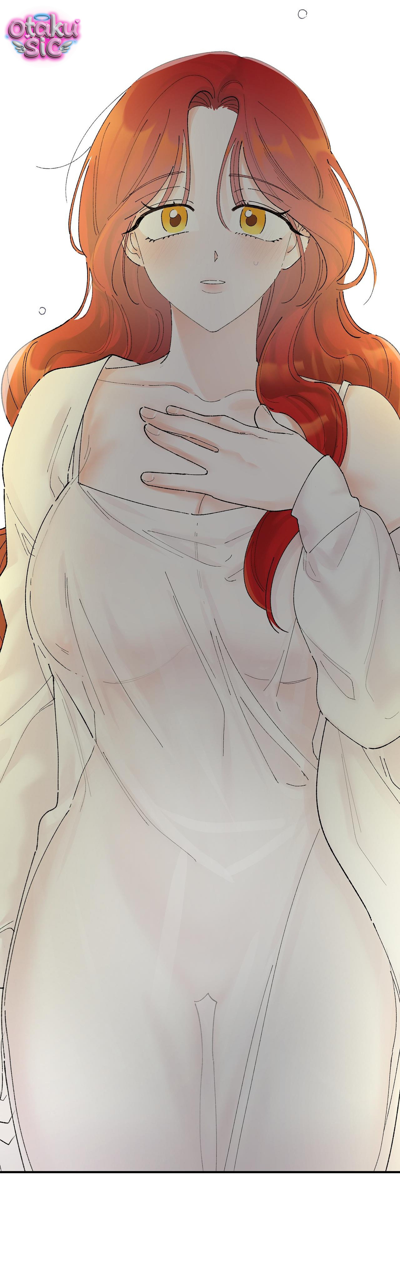Sở Thích Khó Nói Của Quý Cô - Chap 3 - Trang 16