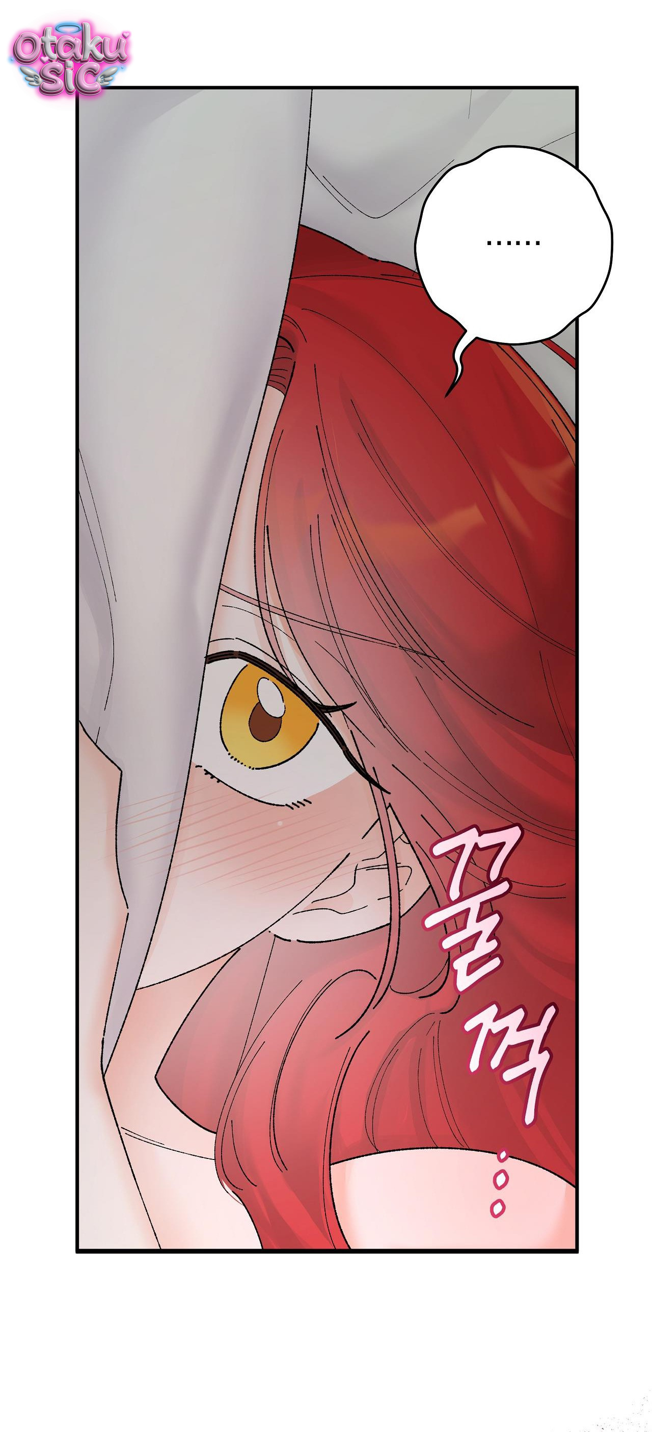 Sở Thích Khó Nói Của Quý Cô - Chap 3 - Trang 4