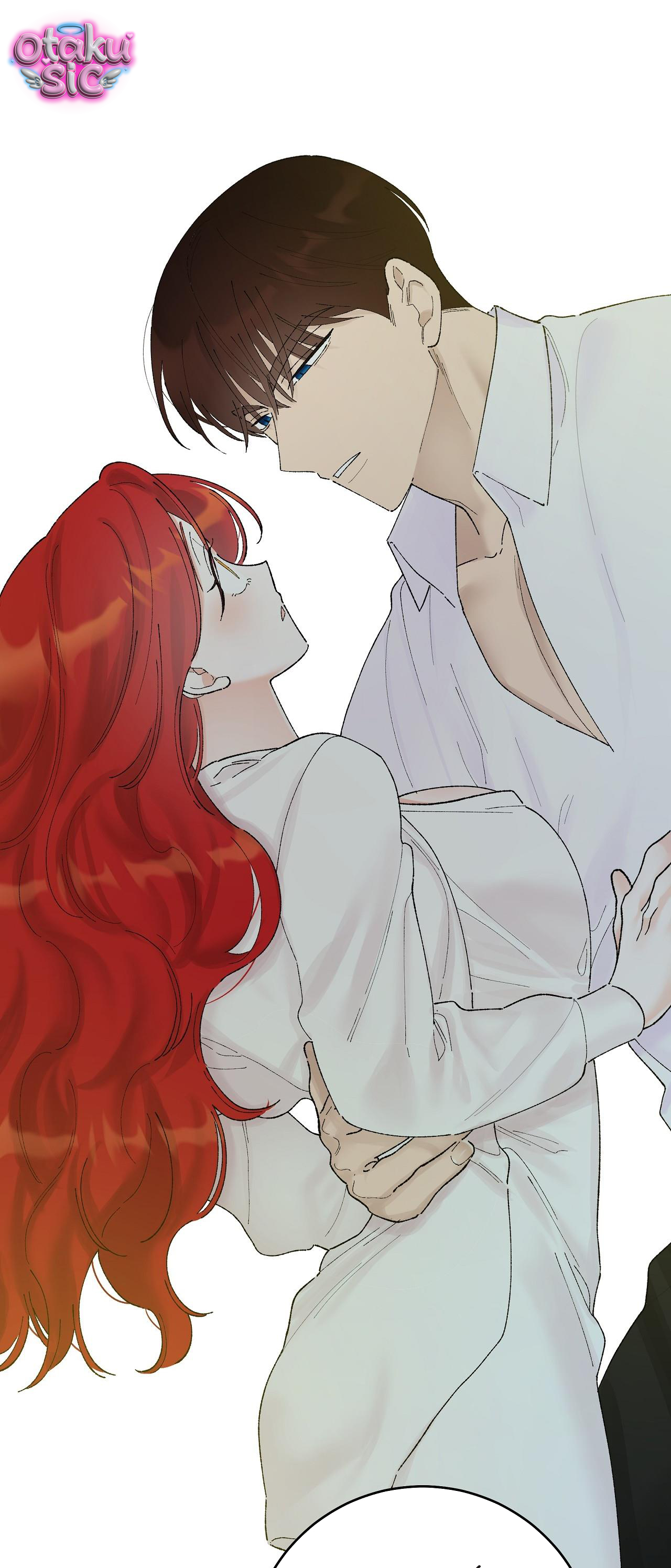 Sở Thích Khó Nói Của Quý Cô - Chap 4 - Trang 1