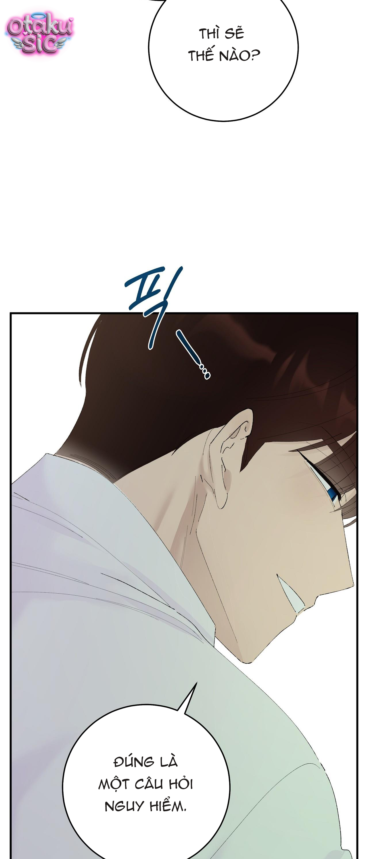 Sở Thích Khó Nói Của Quý Cô - Chap 4 - Trang 10