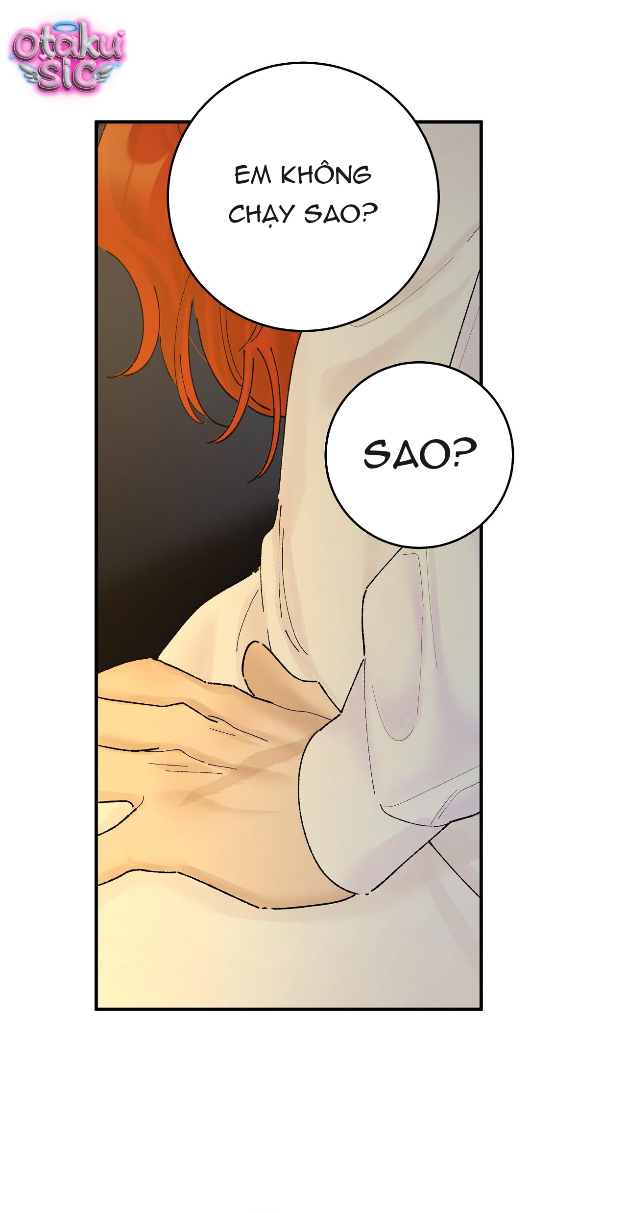 Sở Thích Khó Nói Của Quý Cô - Chap 4 - Trang 12