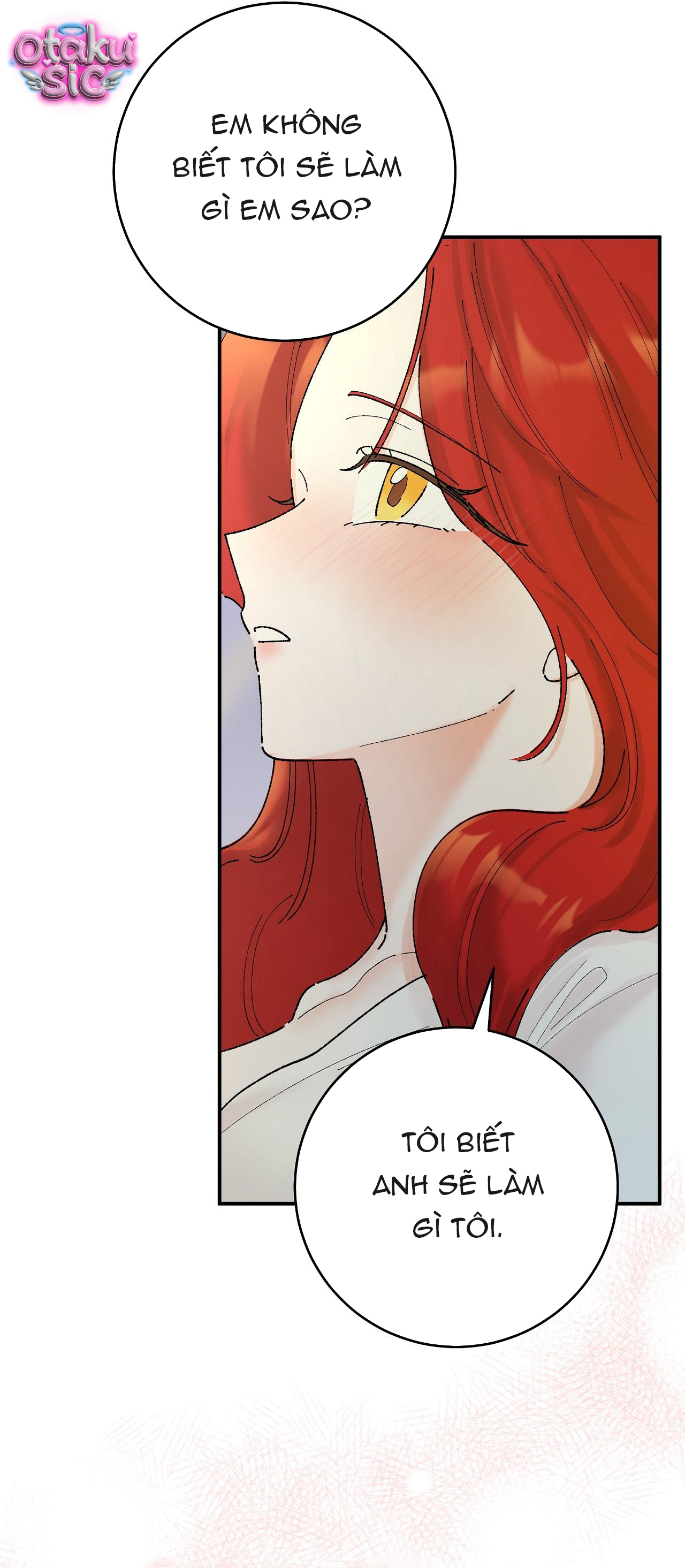 Sở Thích Khó Nói Của Quý Cô - Chap 4 - Trang 13