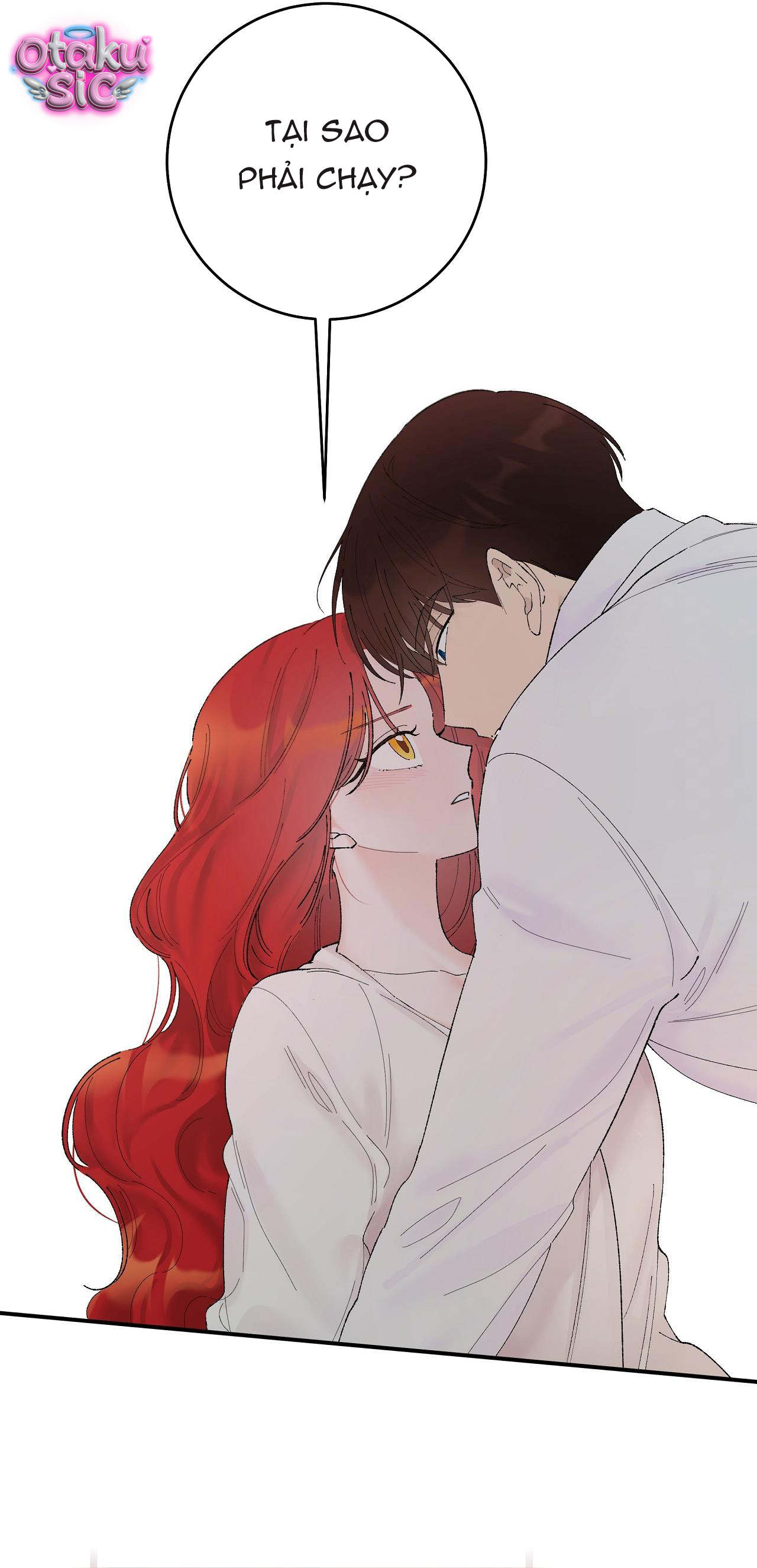 Sở Thích Khó Nói Của Quý Cô - Chap 4 - Trang 16