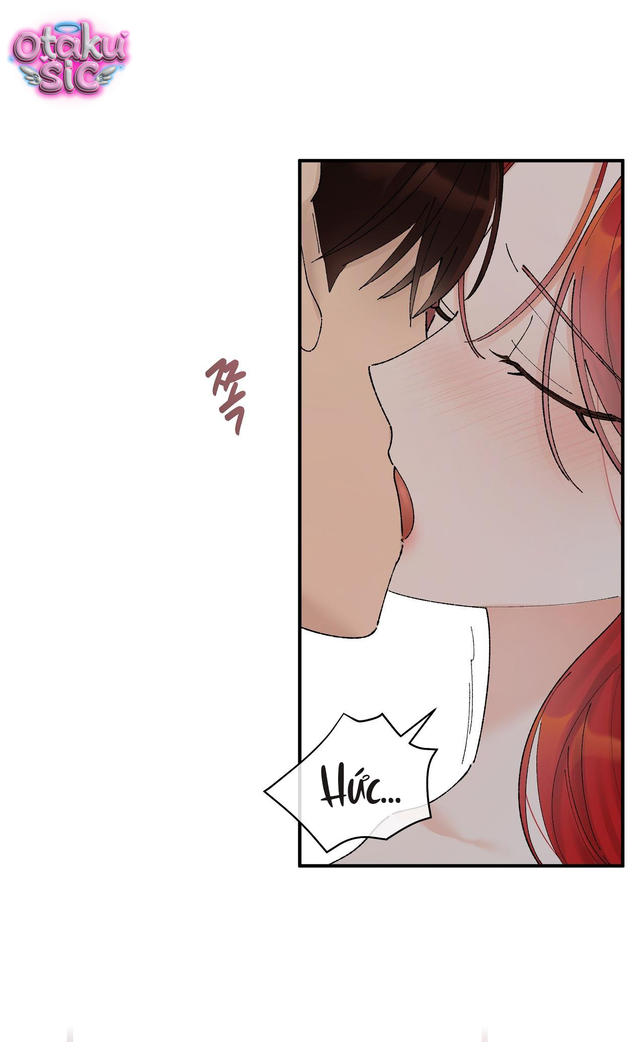 Sở Thích Khó Nói Của Quý Cô - Chap 4 - Trang 21