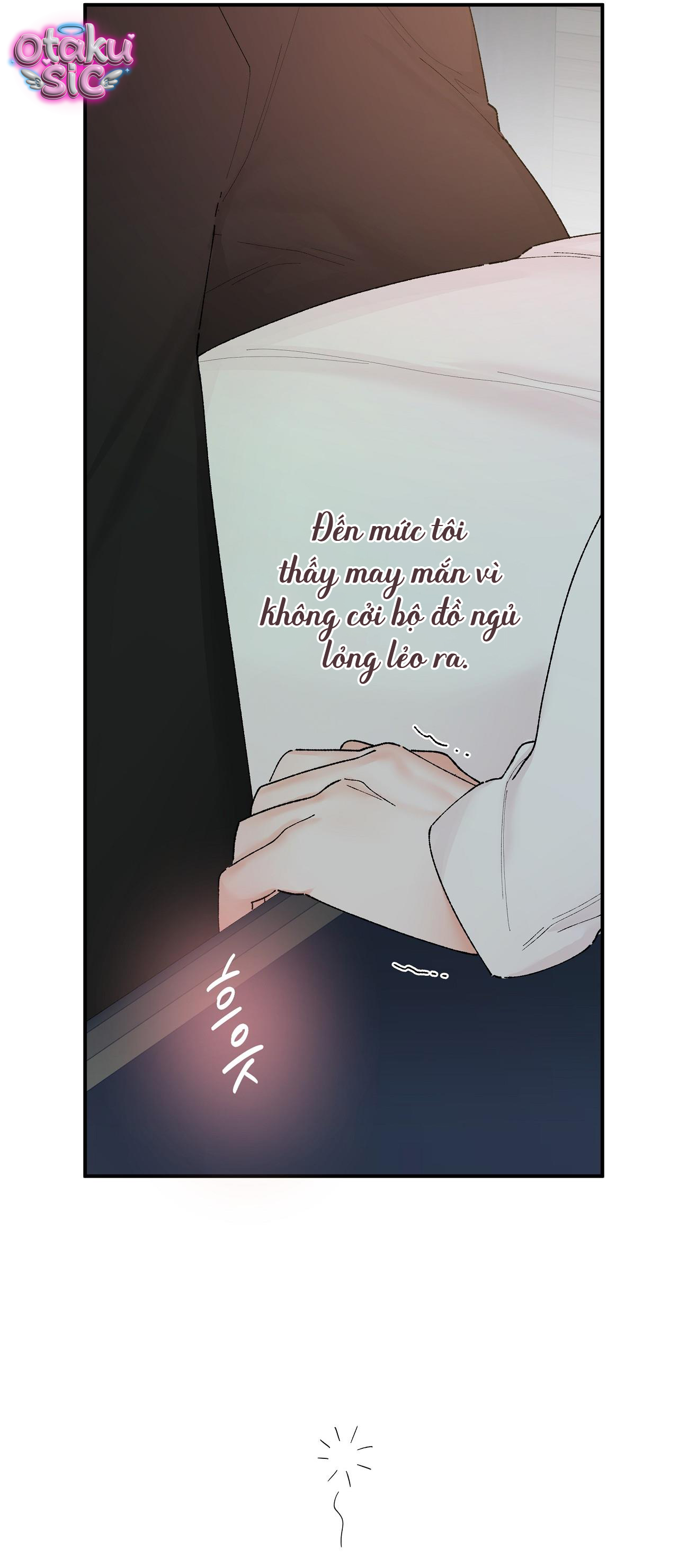 Sở Thích Khó Nói Của Quý Cô - Chap 4 - Trang 23
