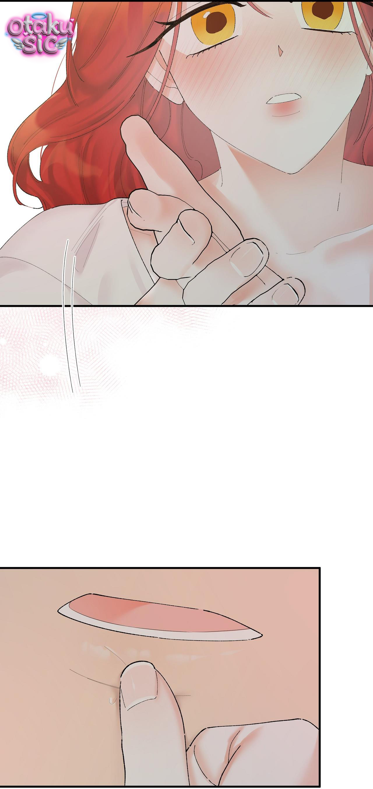 Sở Thích Khó Nói Của Quý Cô - Chap 4 - Trang 26
