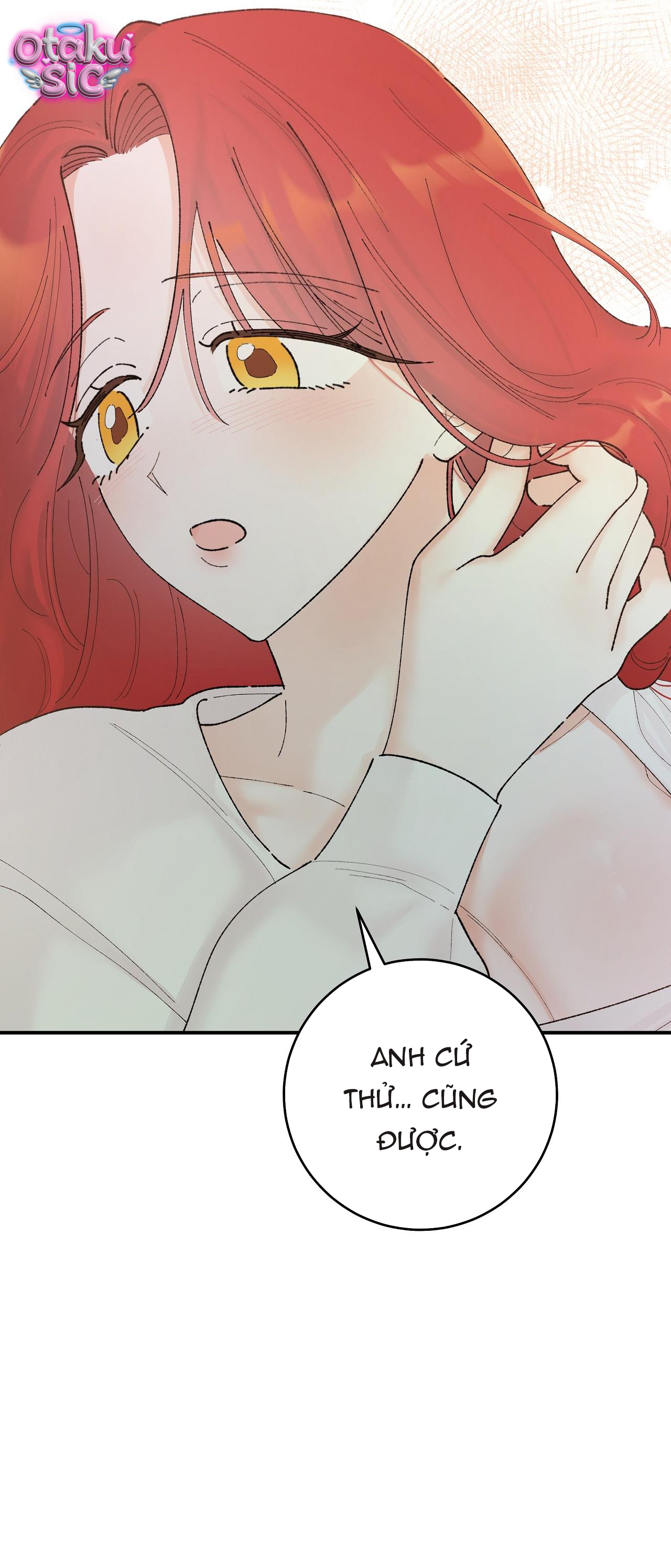 Sở Thích Khó Nói Của Quý Cô - Chap 4 - Trang 31