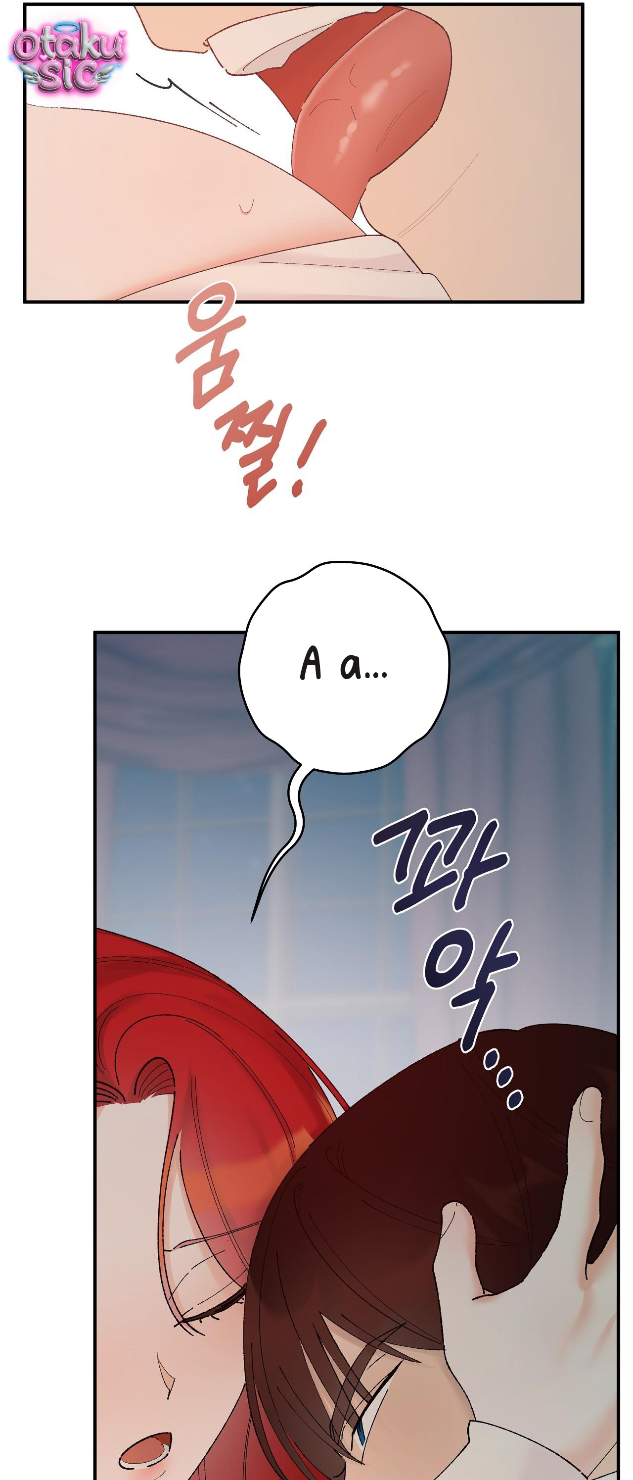 Sở Thích Khó Nói Của Quý Cô - Chap 4 - Trang 38