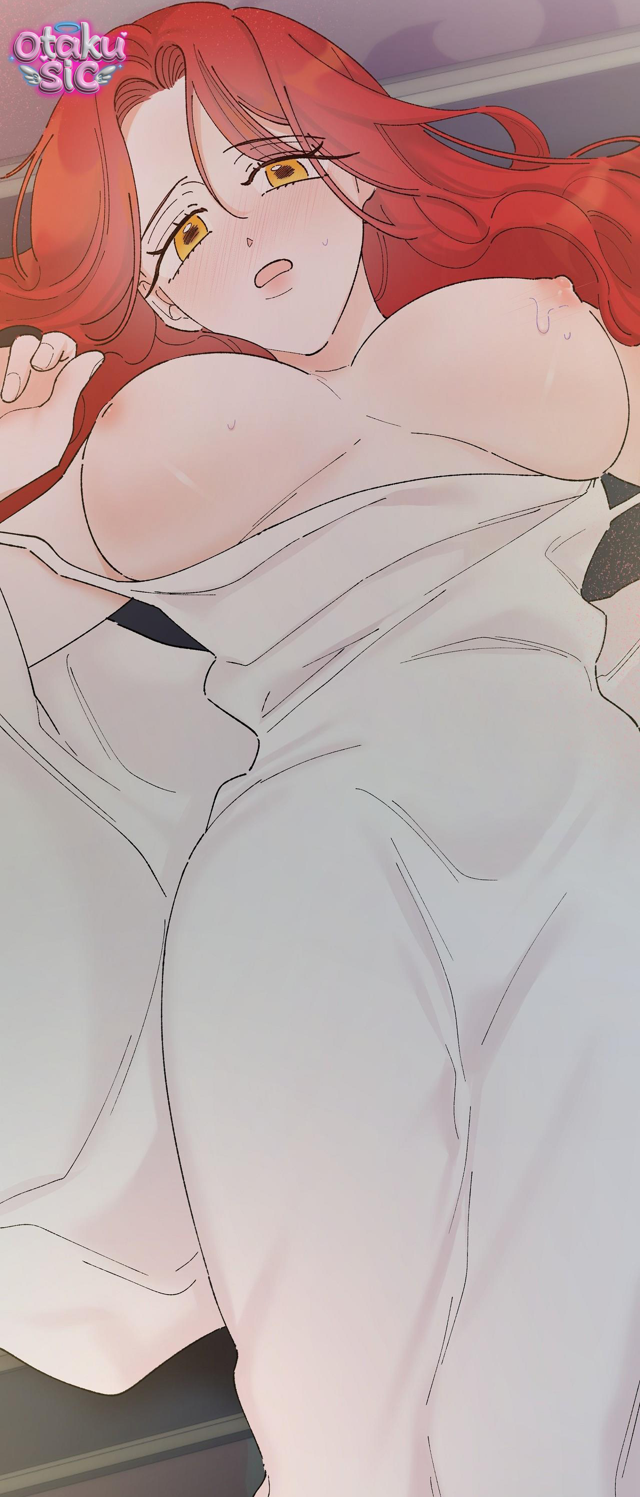 Sở Thích Khó Nói Của Quý Cô - Chap 4 - Trang 47