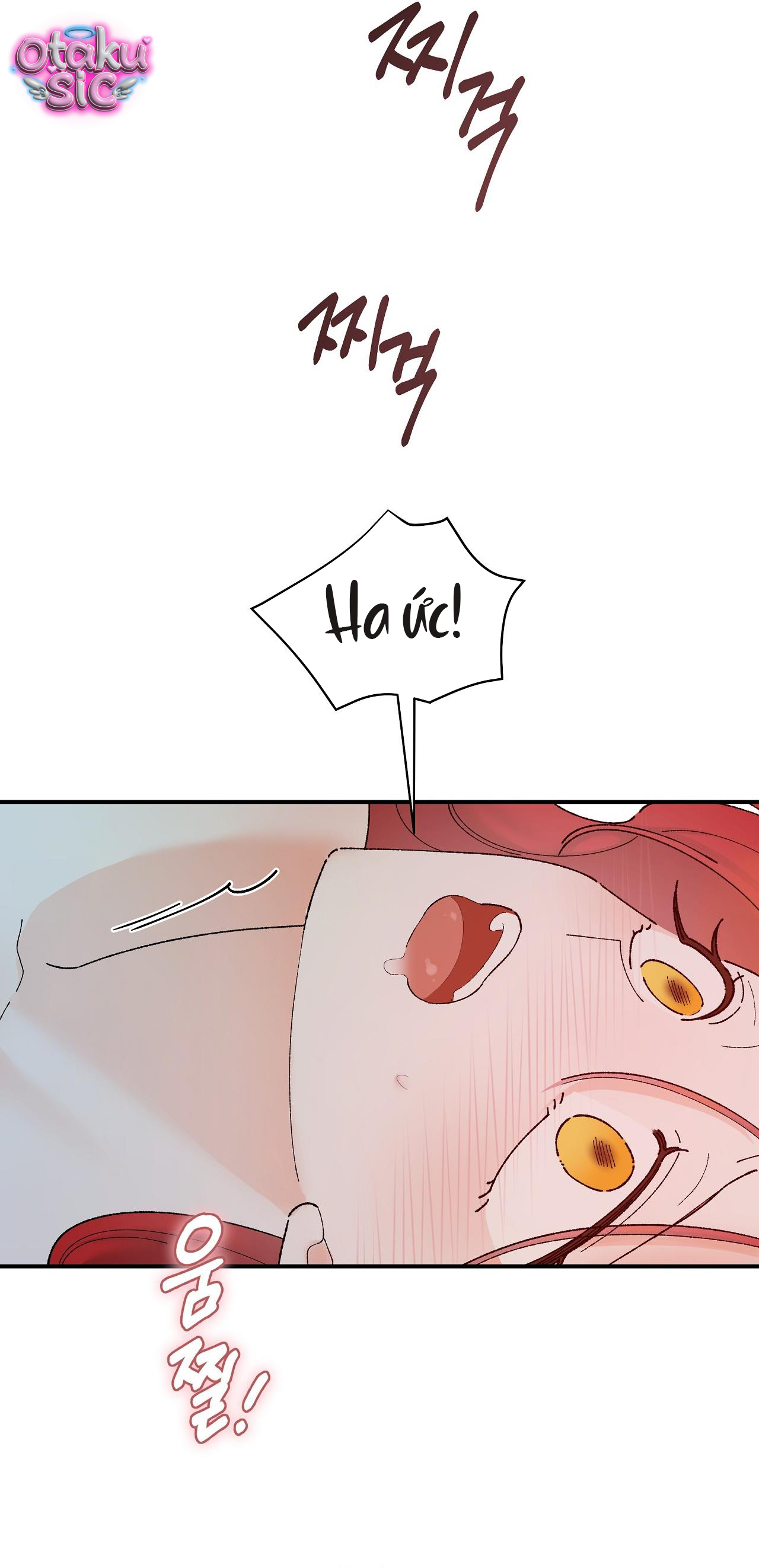 Sở Thích Khó Nói Của Quý Cô - Chap 4 - Trang 54