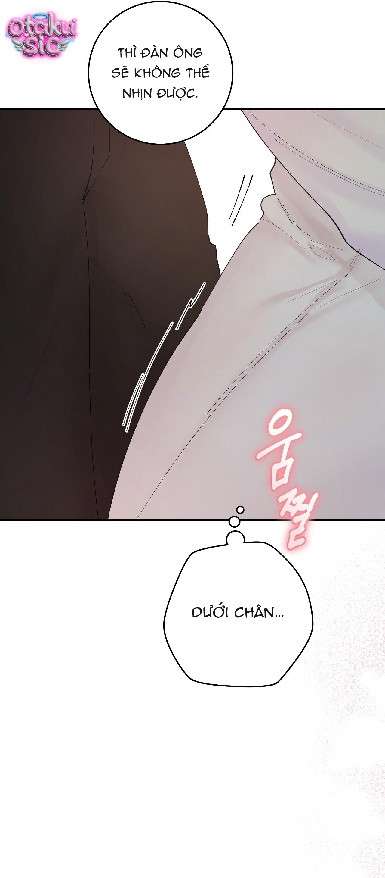 Sở Thích Khó Nói Của Quý Cô - Chap 4 - Trang 8