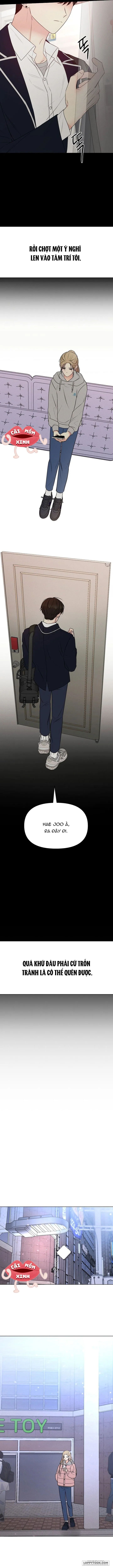Soái Ca Kiểu Mẫu - Chap 1 - Trang 11
