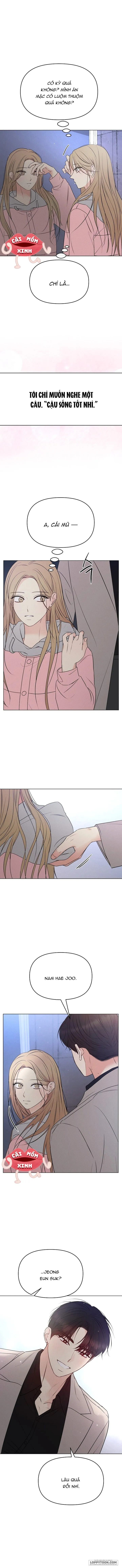 Soái Ca Kiểu Mẫu - Chap 1 - Trang 12