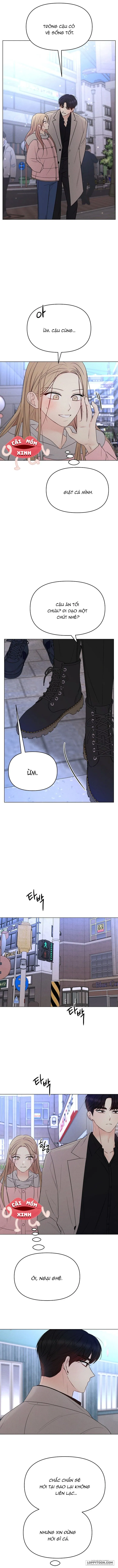 Soái Ca Kiểu Mẫu - Chap 1 - Trang 13