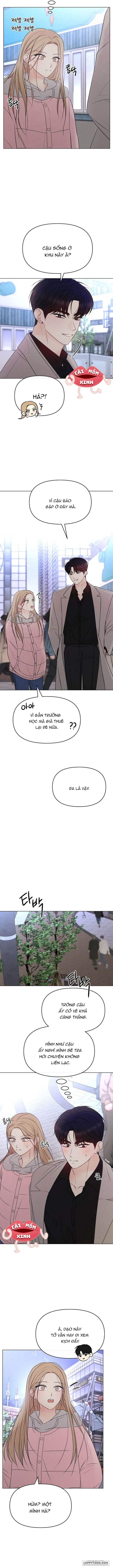 Soái Ca Kiểu Mẫu - Chap 1 - Trang 14