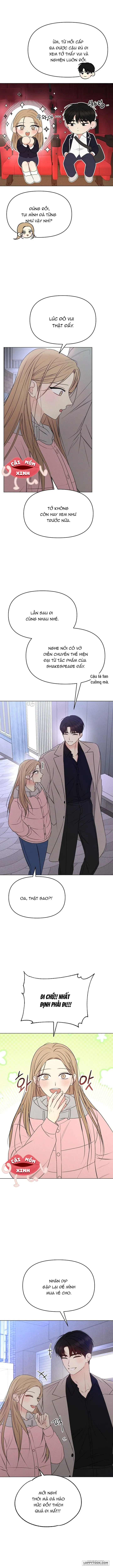 Soái Ca Kiểu Mẫu - Chap 1 - Trang 15