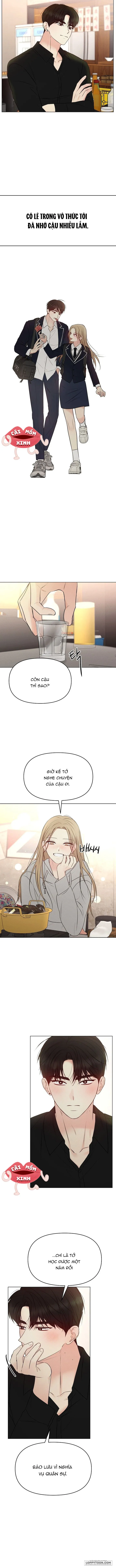 Soái Ca Kiểu Mẫu - Chap 1 - Trang 17