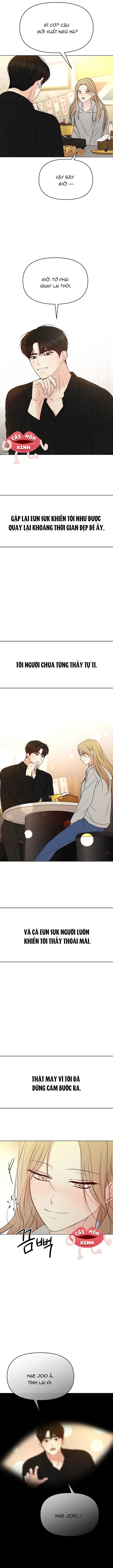 Soái Ca Kiểu Mẫu - Chap 1 - Trang 18
