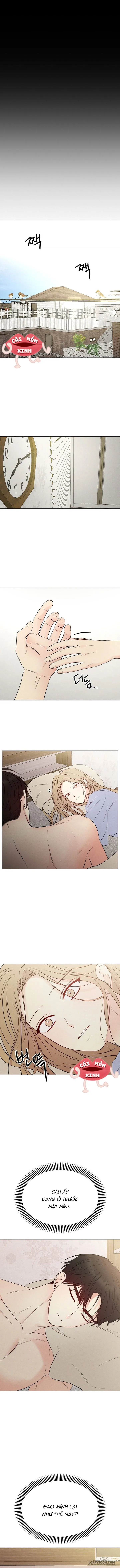 Soái Ca Kiểu Mẫu - Chap 1 - Trang 19