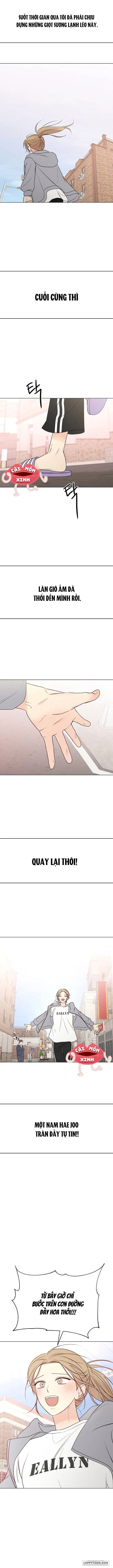 Soái Ca Kiểu Mẫu - Chap 1 - Trang 2