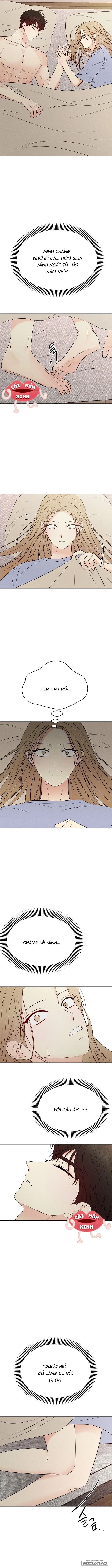 Soái Ca Kiểu Mẫu - Chap 1 - Trang 20