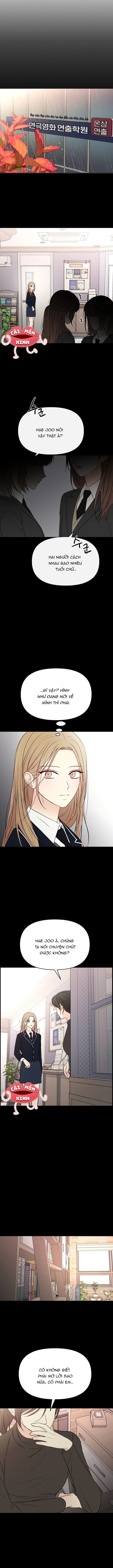 Soái Ca Kiểu Mẫu - Chap 1 - Trang 4