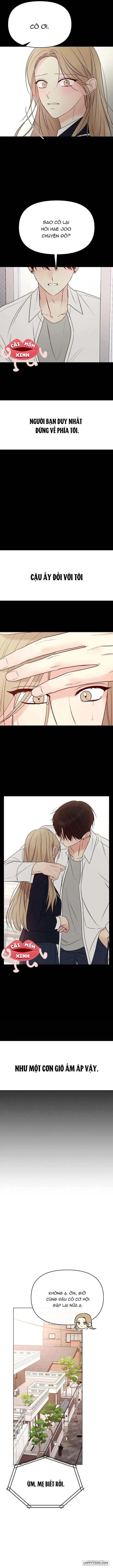 Soái Ca Kiểu Mẫu - Chap 1 - Trang 6