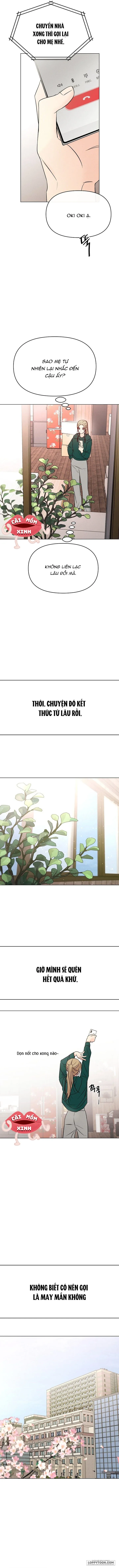 Soái Ca Kiểu Mẫu - Chap 1 - Trang 7