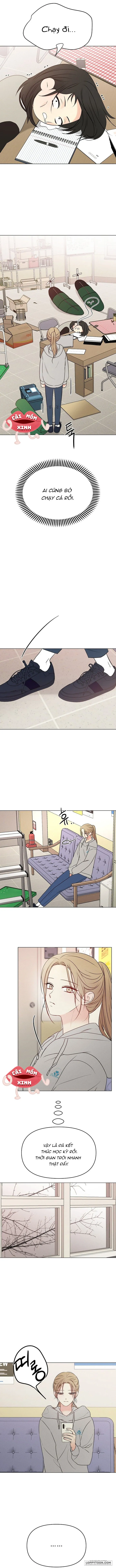 Soái Ca Kiểu Mẫu - Chap 1 - Trang 9