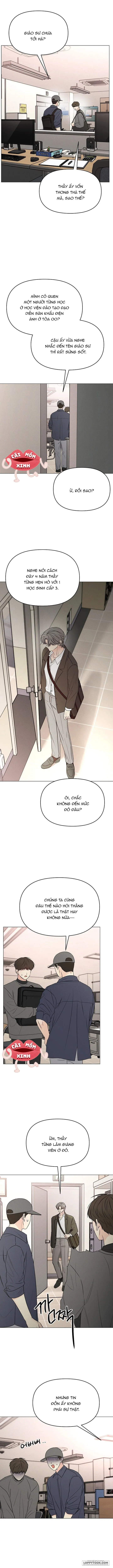 Soái Ca Kiểu Mẫu - Chap 10 - Trang 1