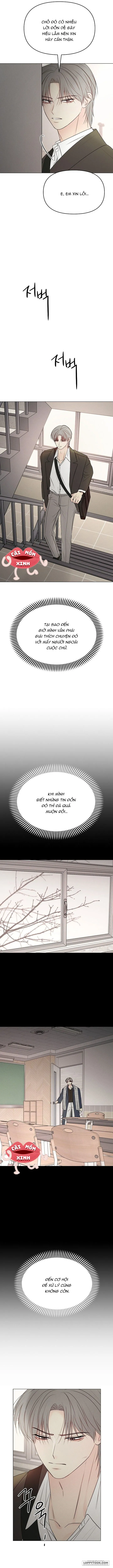 Soái Ca Kiểu Mẫu - Chap 10 - Trang 2